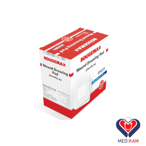 پد پانسمان Rougemax