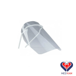 شیلد محافظ صورت بکر