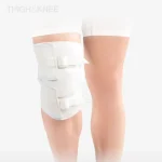 زانوبند طبی كشكک بسته پاک سمن