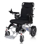 ویلچر برقی بایوکر مدل HG-W730